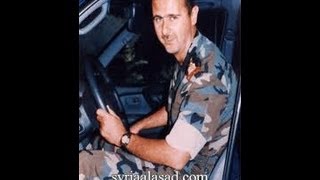 لماذا لم يتعلم بشار الأسد من مصير صدام والقذافي؟